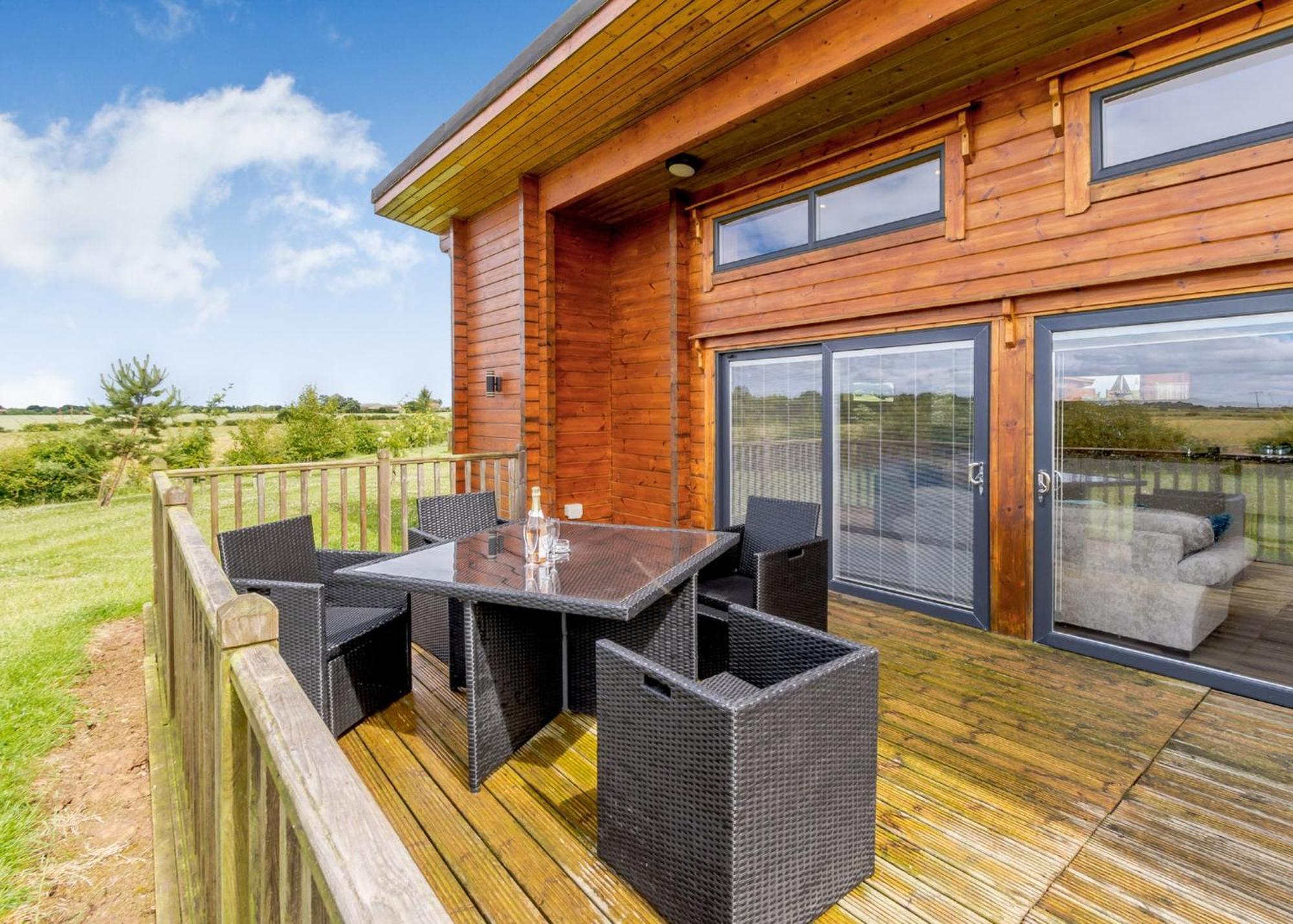 Fairview Lodges Withernsea Δωμάτιο φωτογραφία