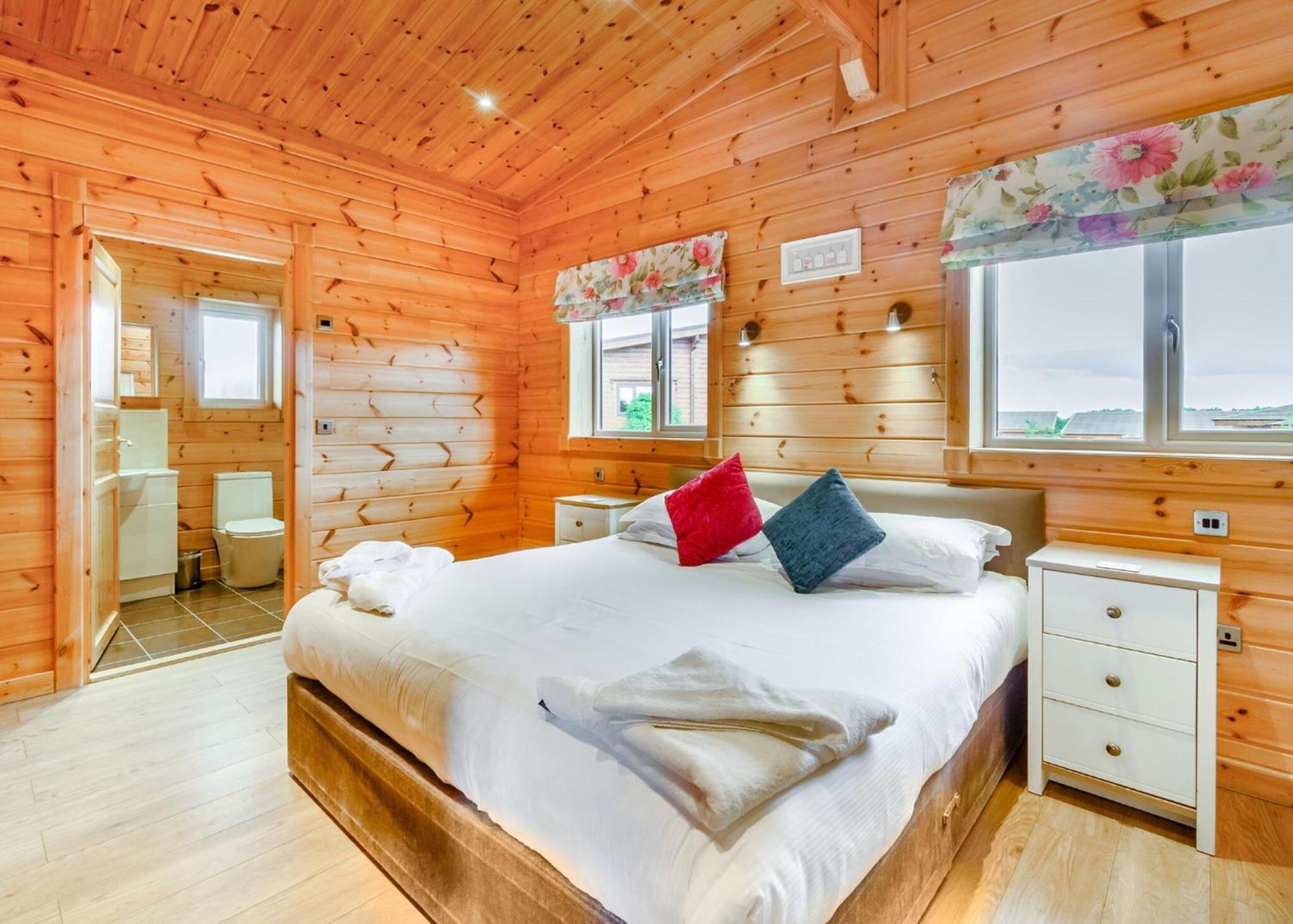 Fairview Lodges Withernsea Δωμάτιο φωτογραφία