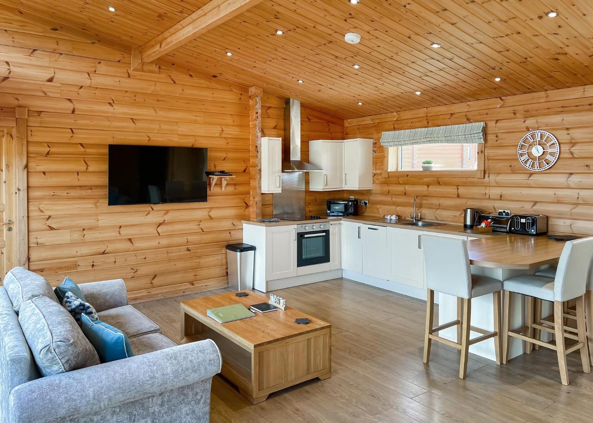 Fairview Lodges Withernsea Δωμάτιο φωτογραφία