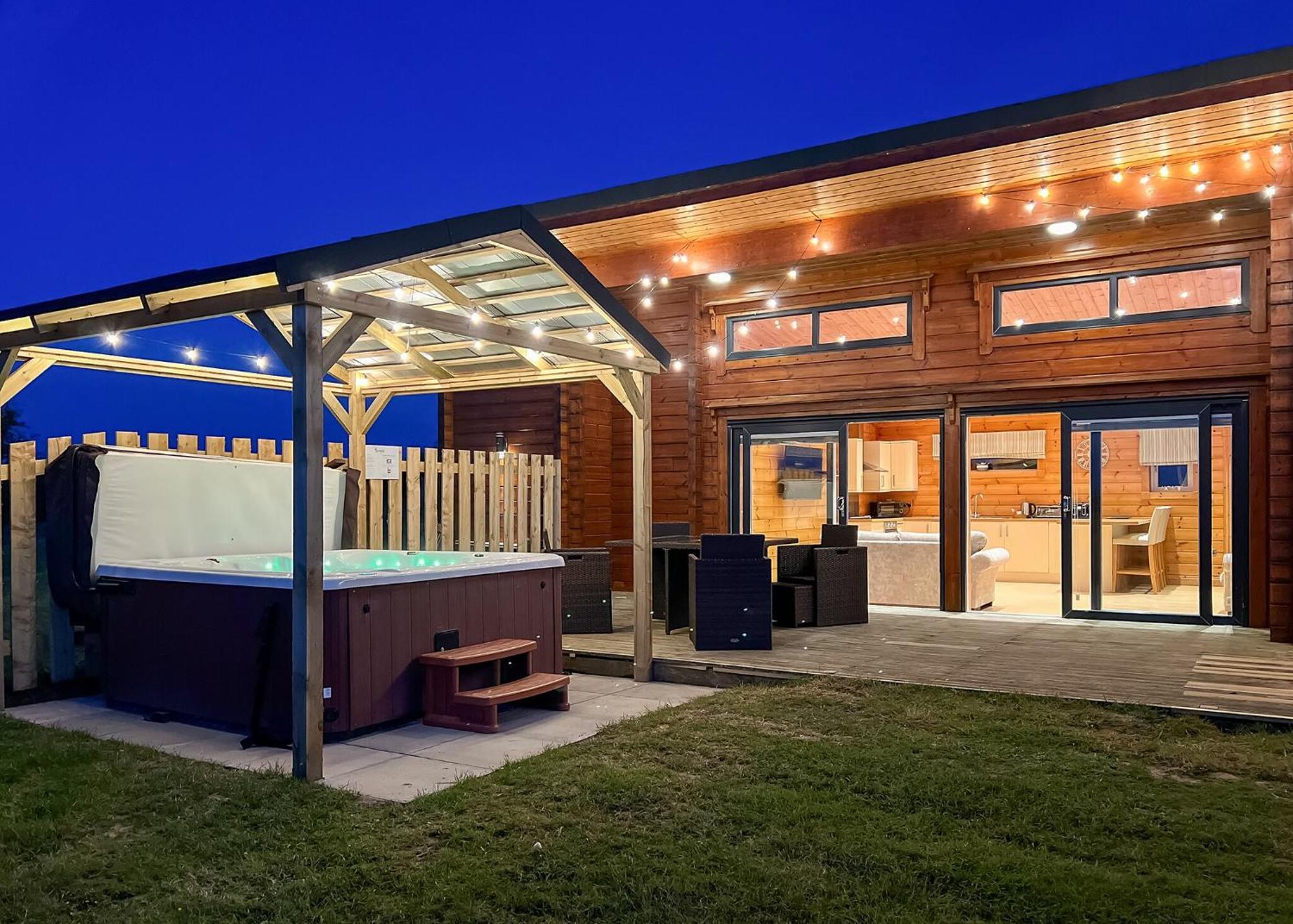 Fairview Lodges Withernsea Δωμάτιο φωτογραφία