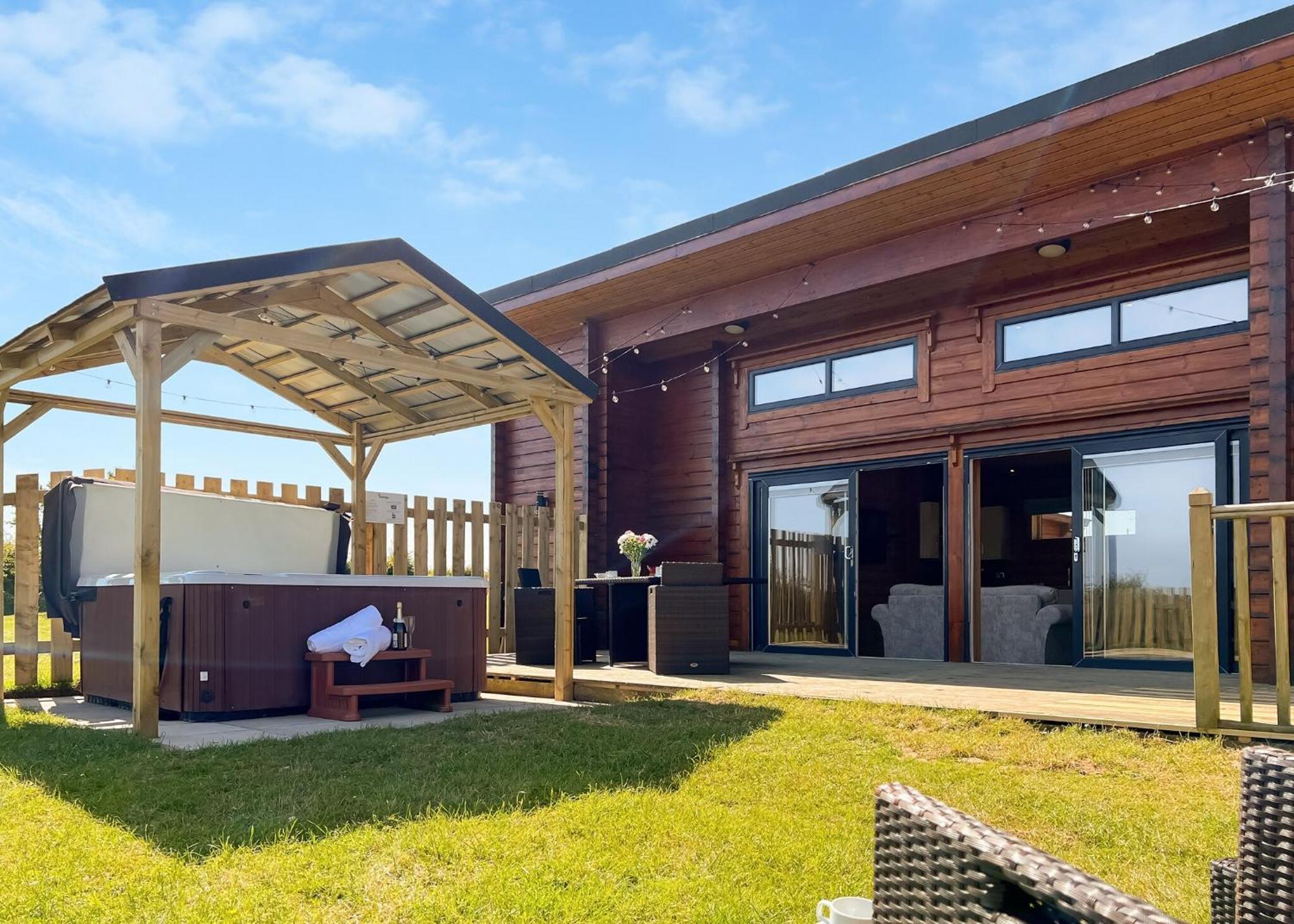 Fairview Lodges Withernsea Δωμάτιο φωτογραφία
