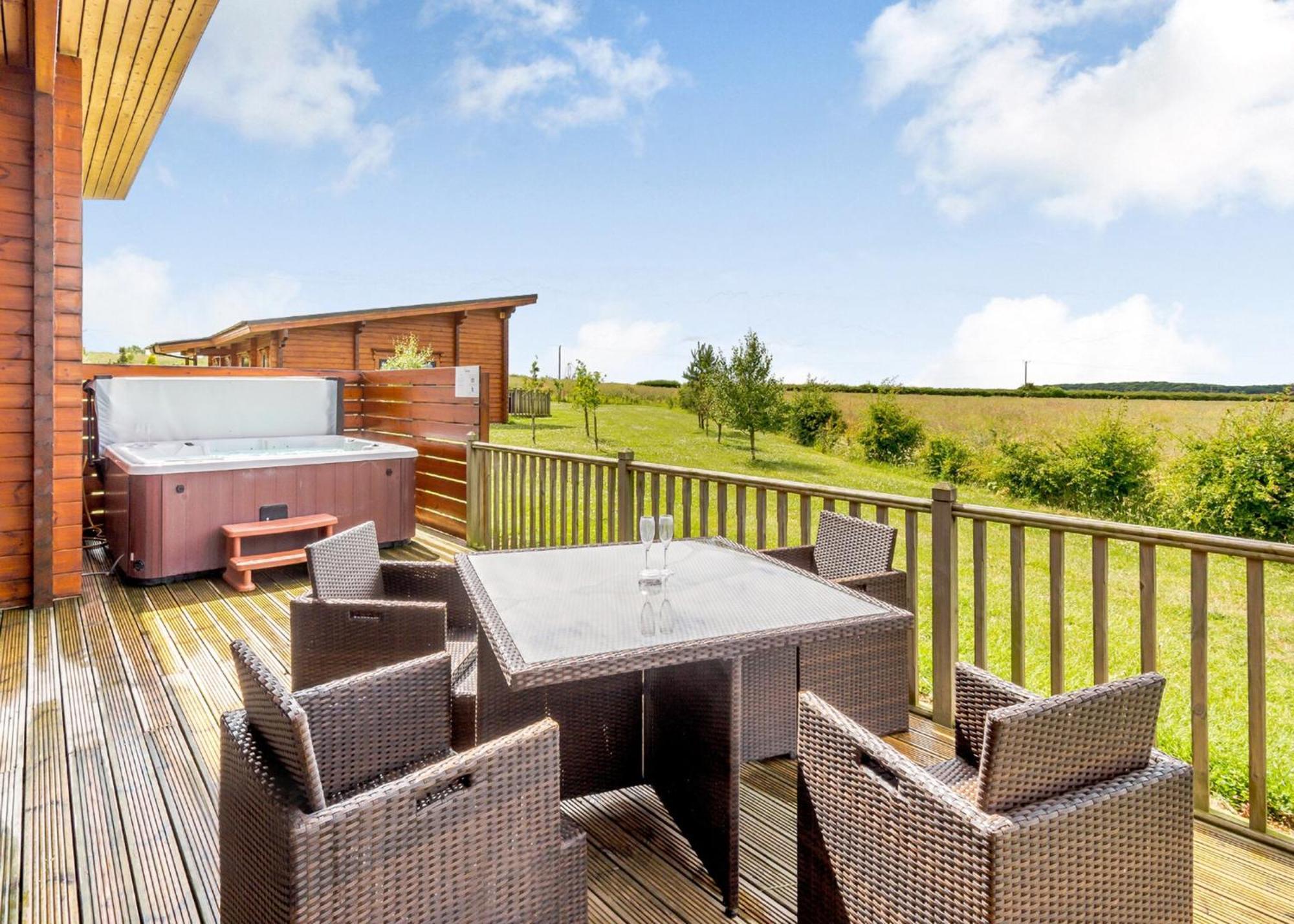 Fairview Lodges Withernsea Δωμάτιο φωτογραφία