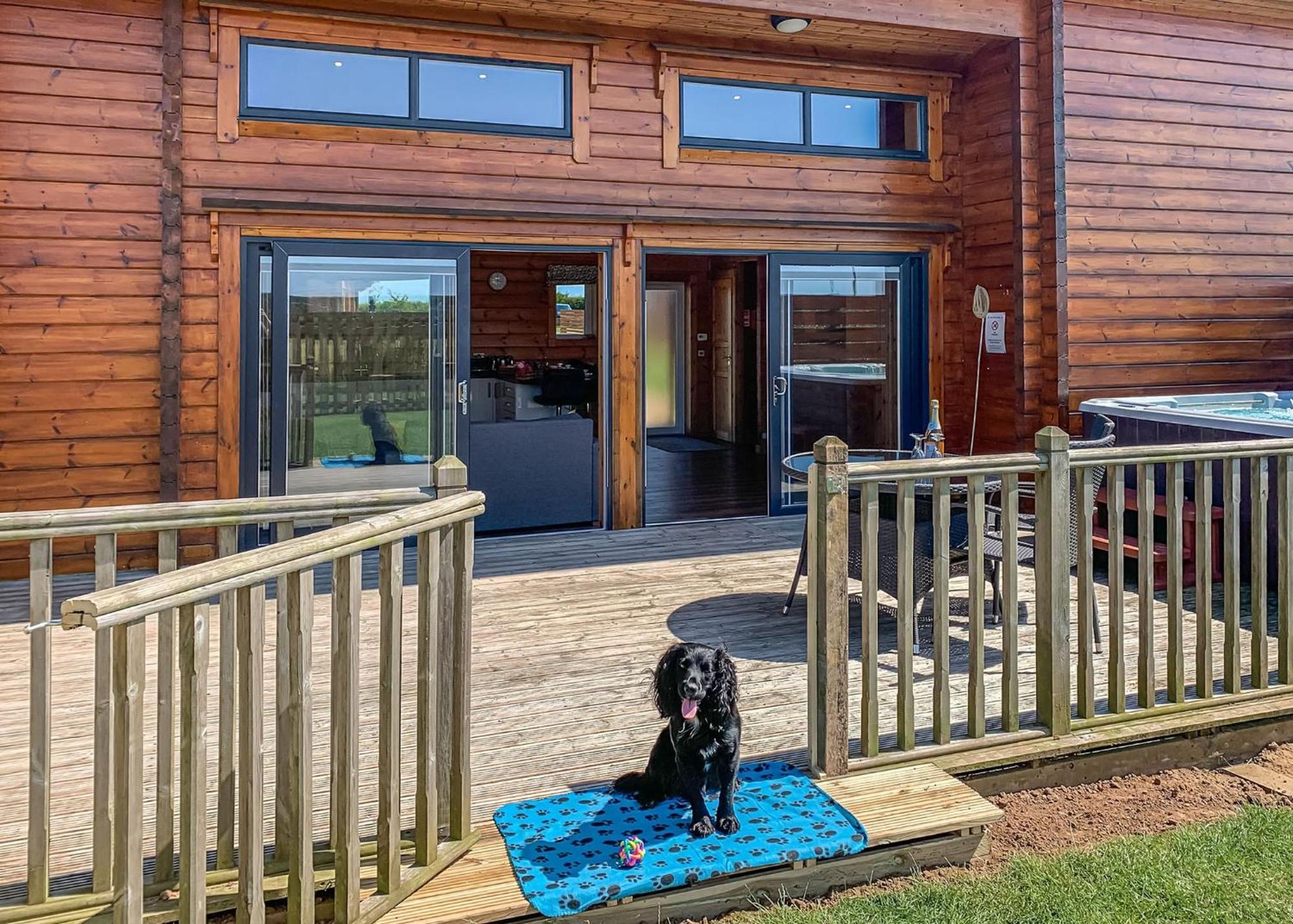 Fairview Lodges Withernsea Δωμάτιο φωτογραφία