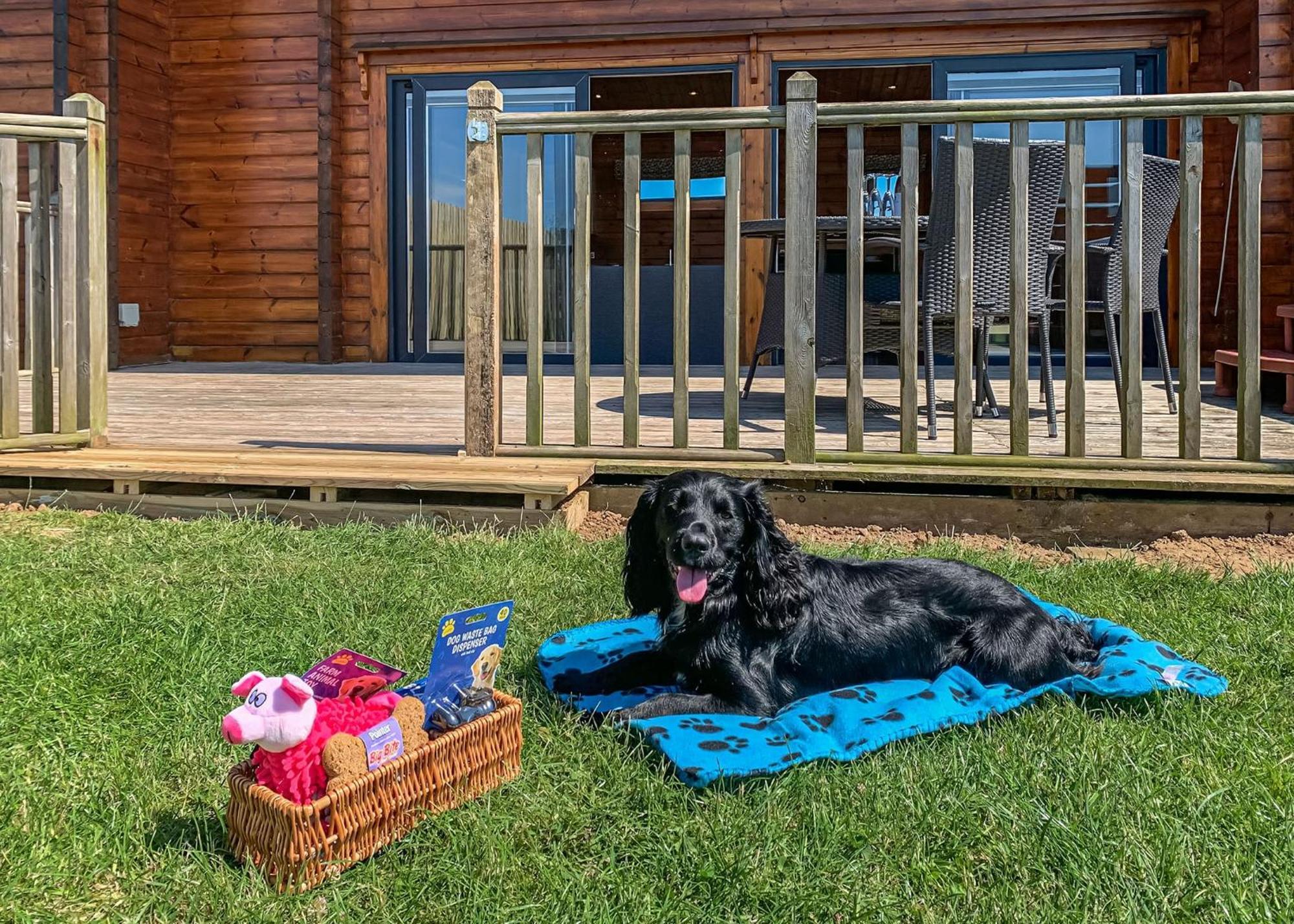 Fairview Lodges Withernsea Δωμάτιο φωτογραφία