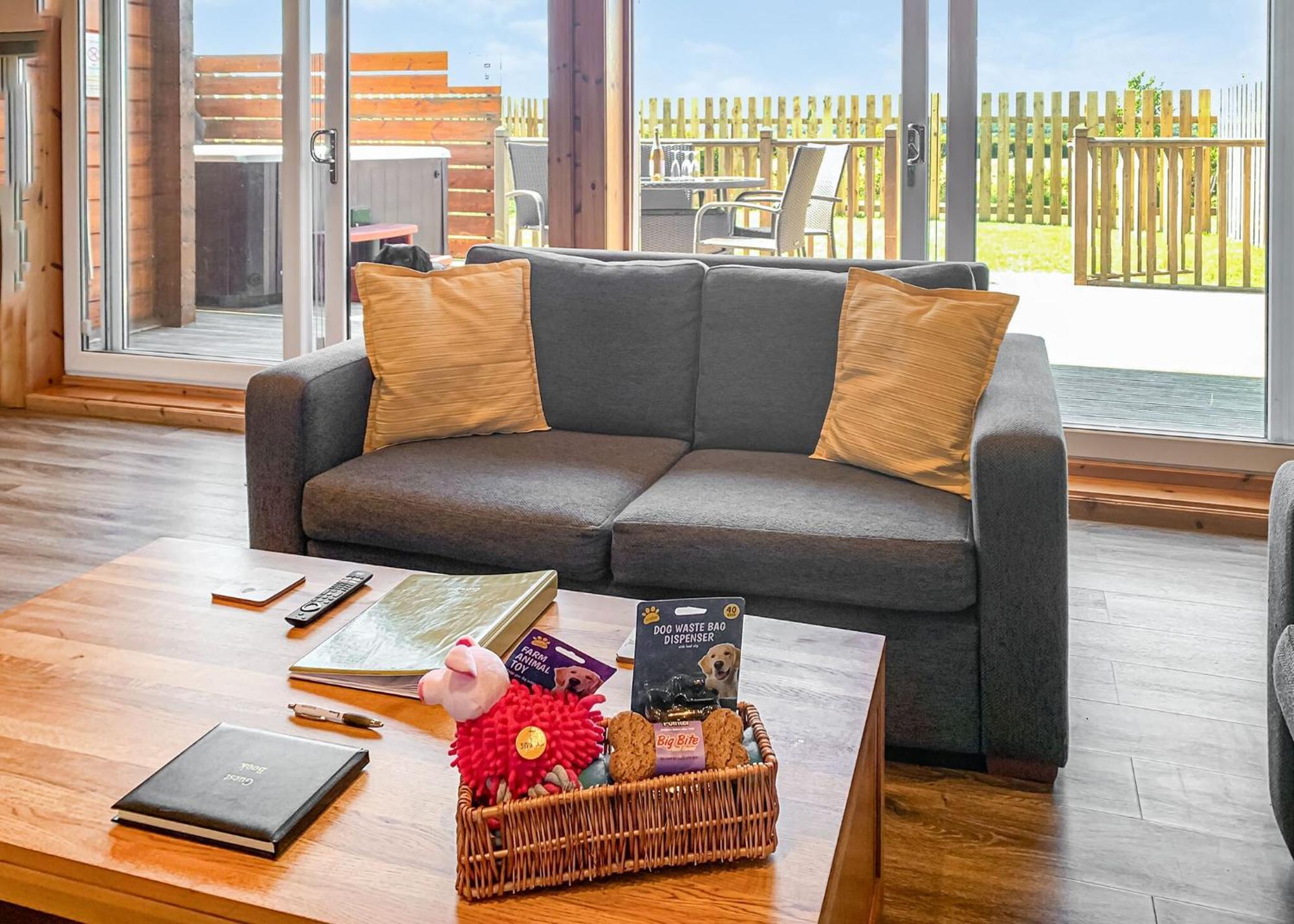 Fairview Lodges Withernsea Εξωτερικό φωτογραφία