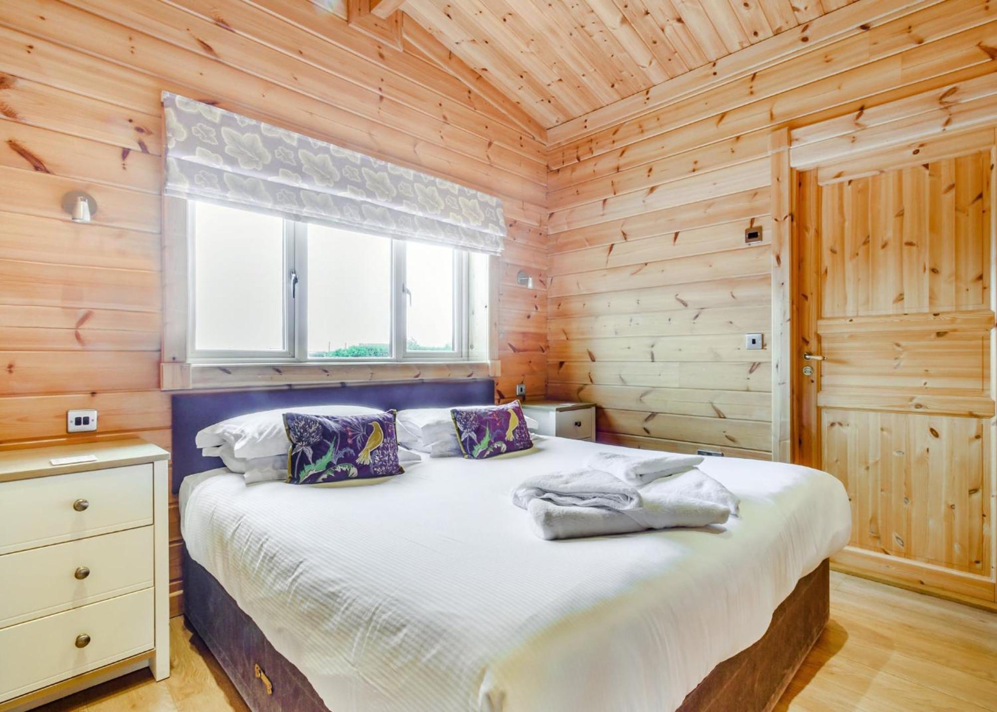 Fairview Lodges Withernsea Εξωτερικό φωτογραφία