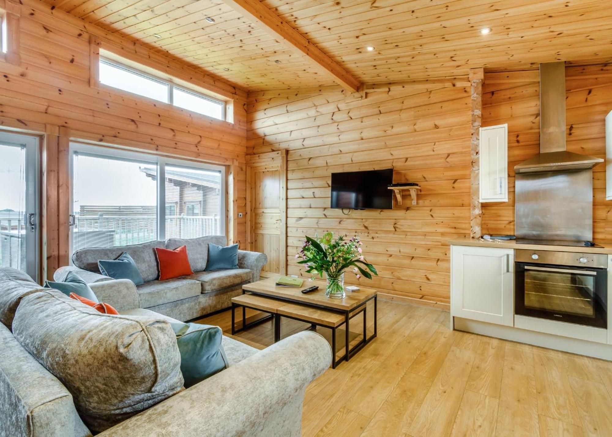 Fairview Lodges Withernsea Εξωτερικό φωτογραφία