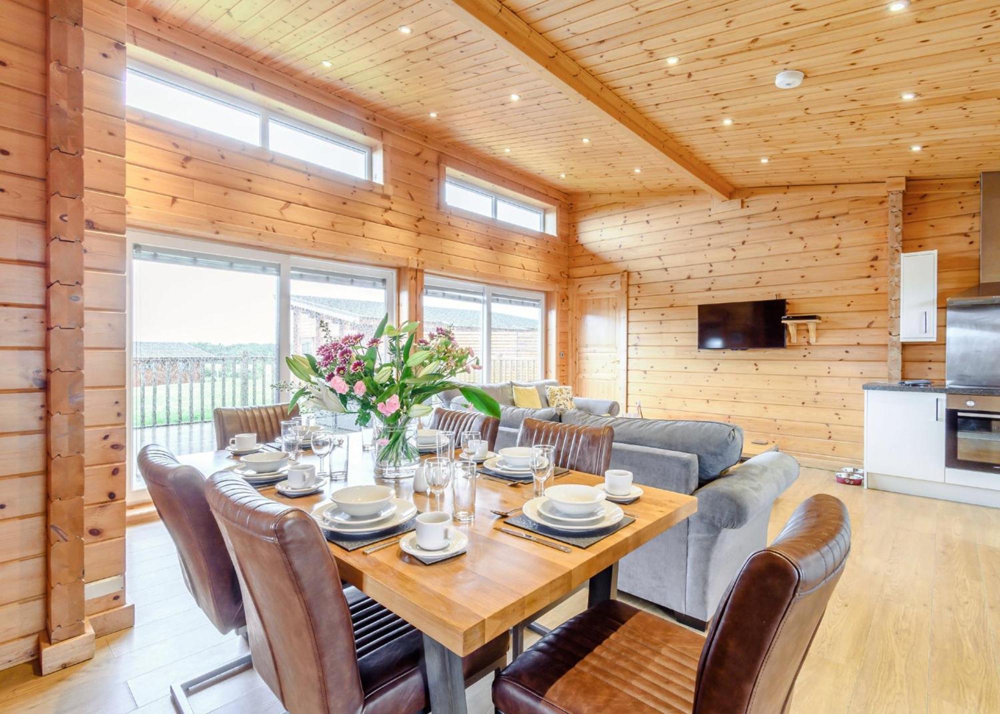 Fairview Lodges Withernsea Εξωτερικό φωτογραφία