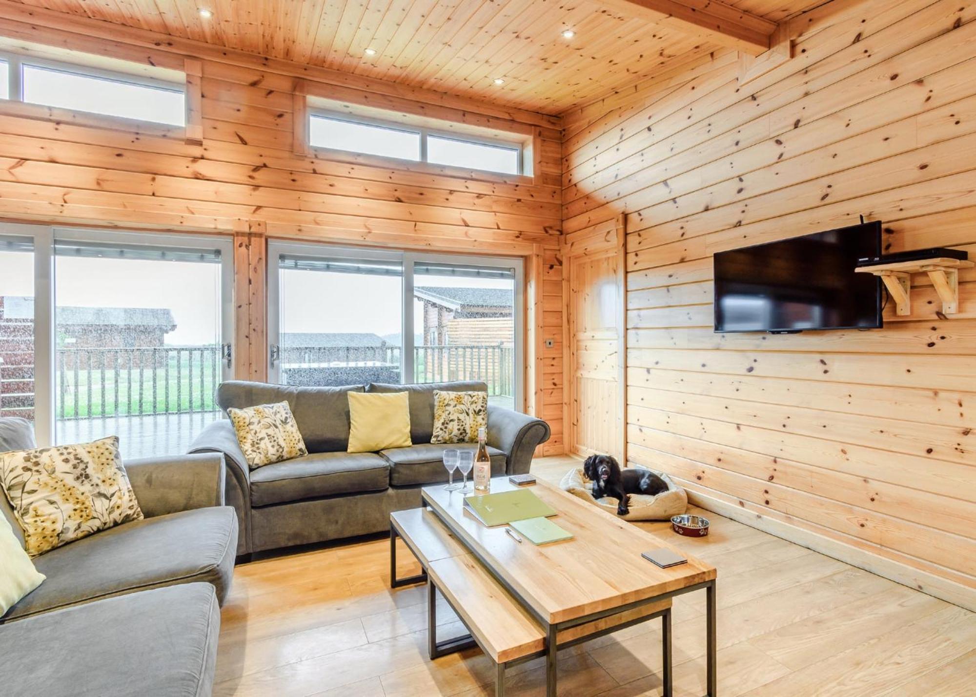 Fairview Lodges Withernsea Εξωτερικό φωτογραφία