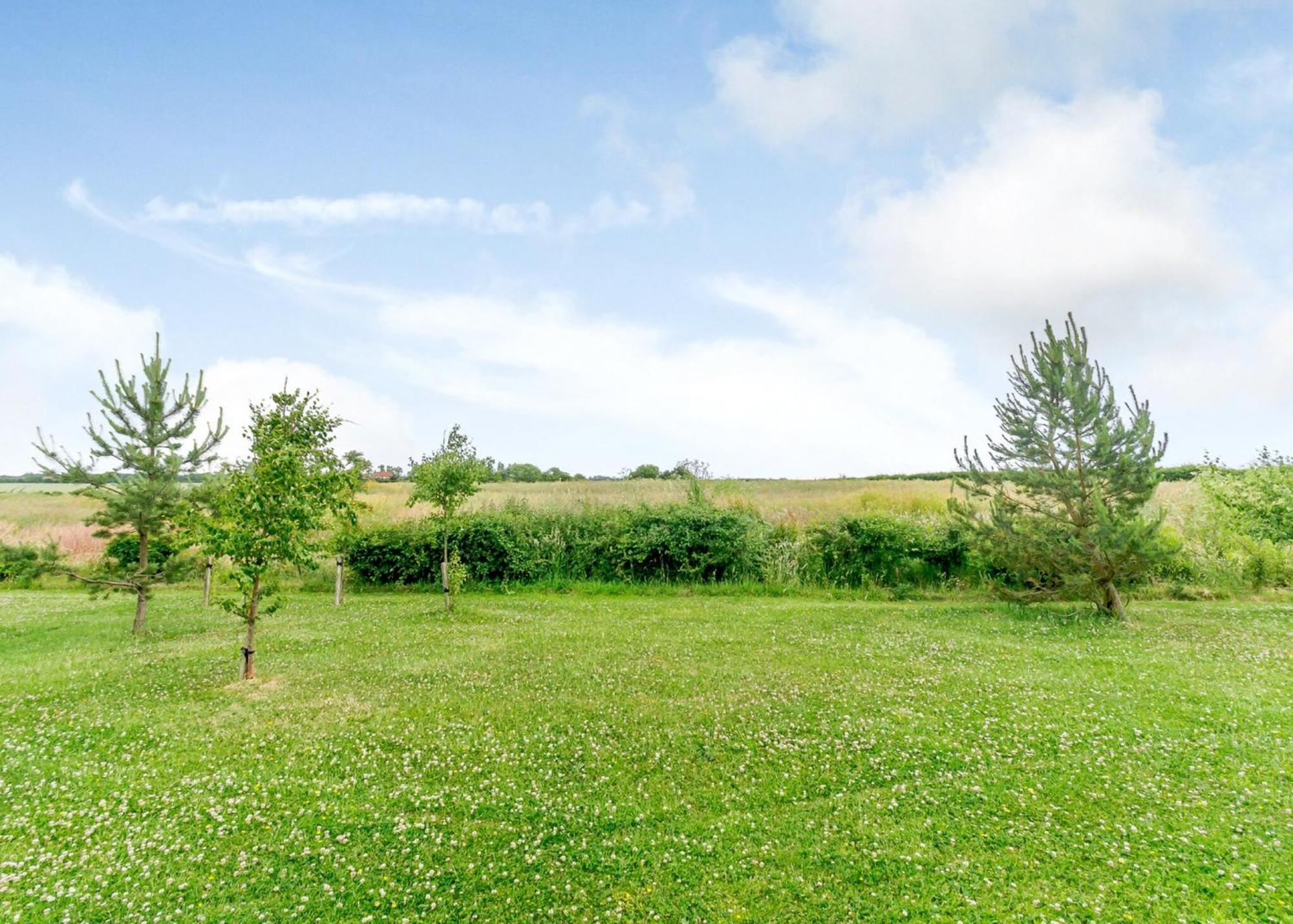 Fairview Lodges Withernsea Εξωτερικό φωτογραφία