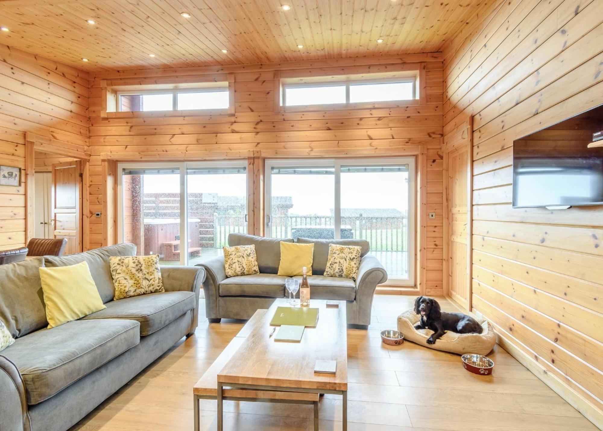 Fairview Lodges Withernsea Εξωτερικό φωτογραφία