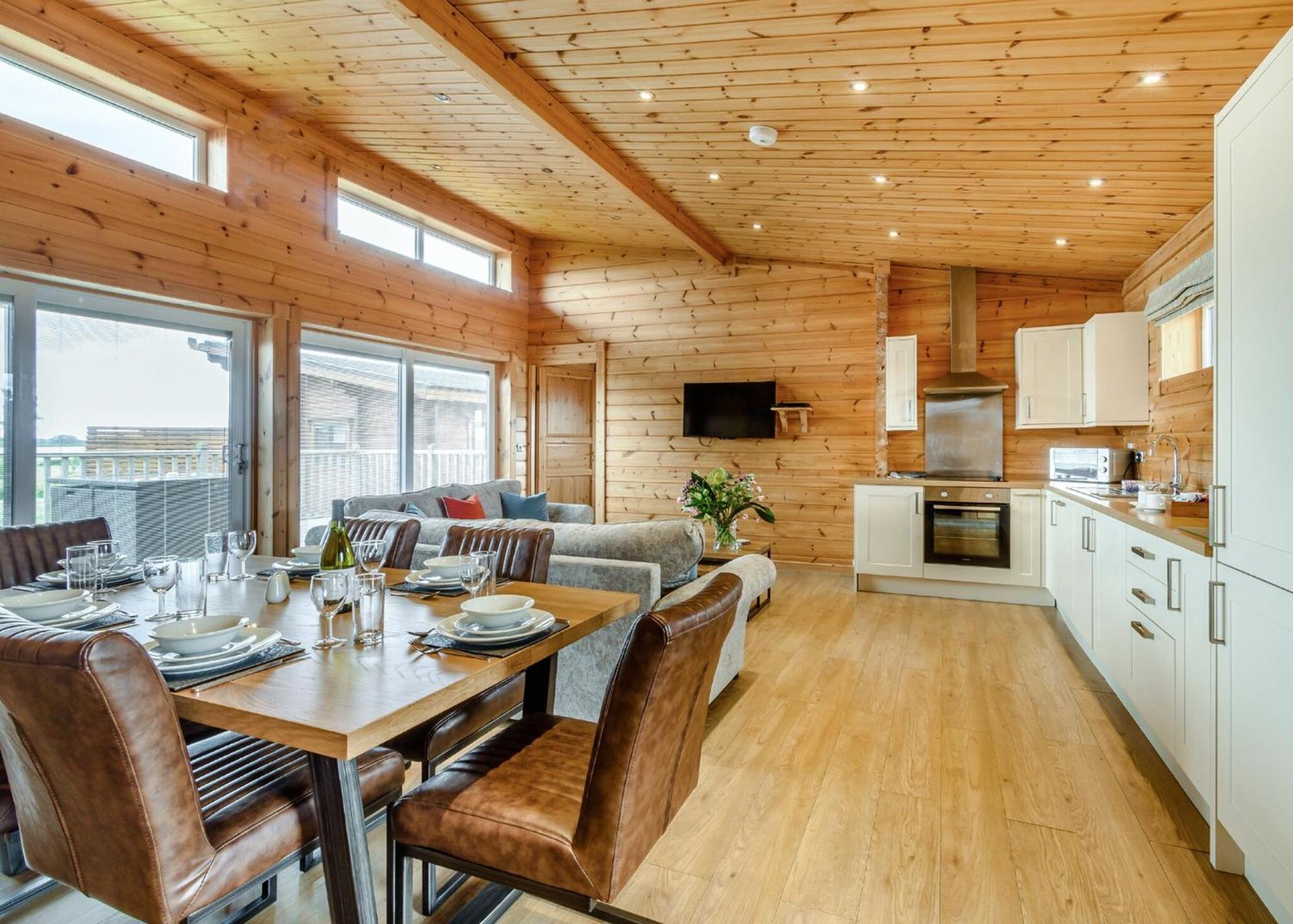 Fairview Lodges Withernsea Δωμάτιο φωτογραφία