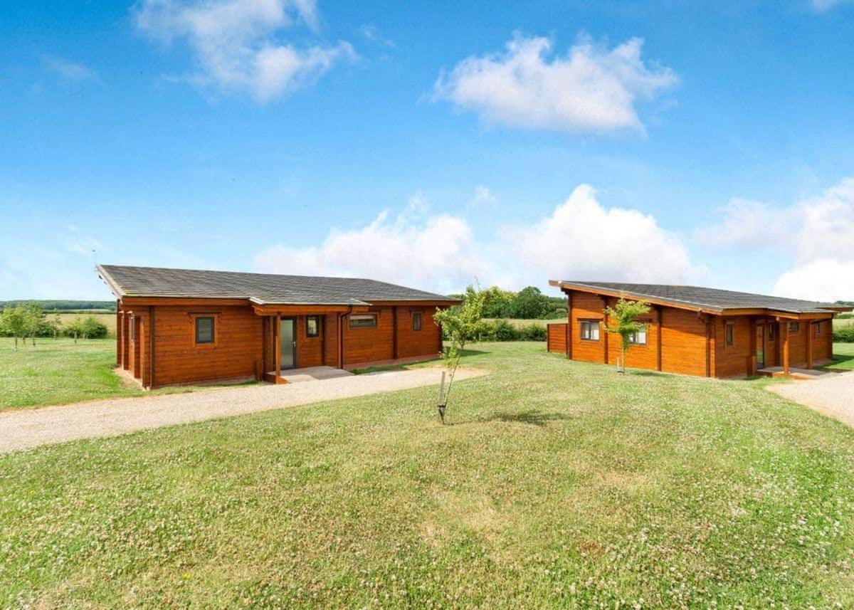 Fairview Lodges Withernsea Εξωτερικό φωτογραφία