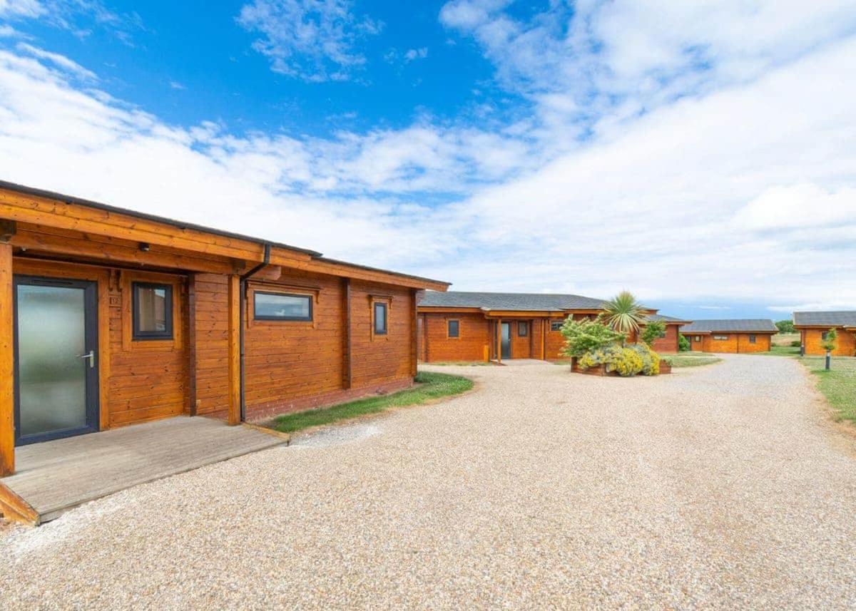 Fairview Lodges Withernsea Εξωτερικό φωτογραφία