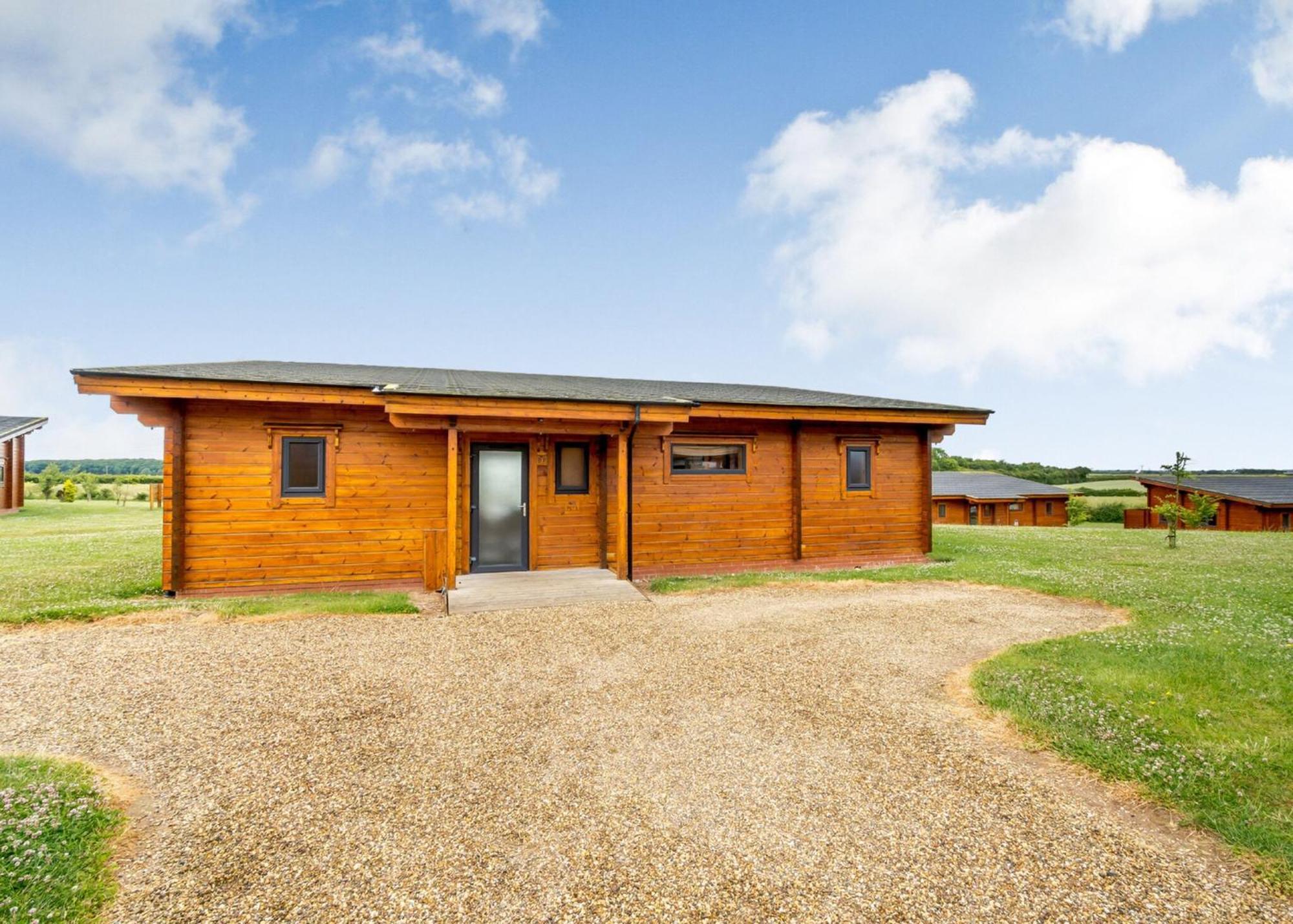 Fairview Lodges Withernsea Δωμάτιο φωτογραφία