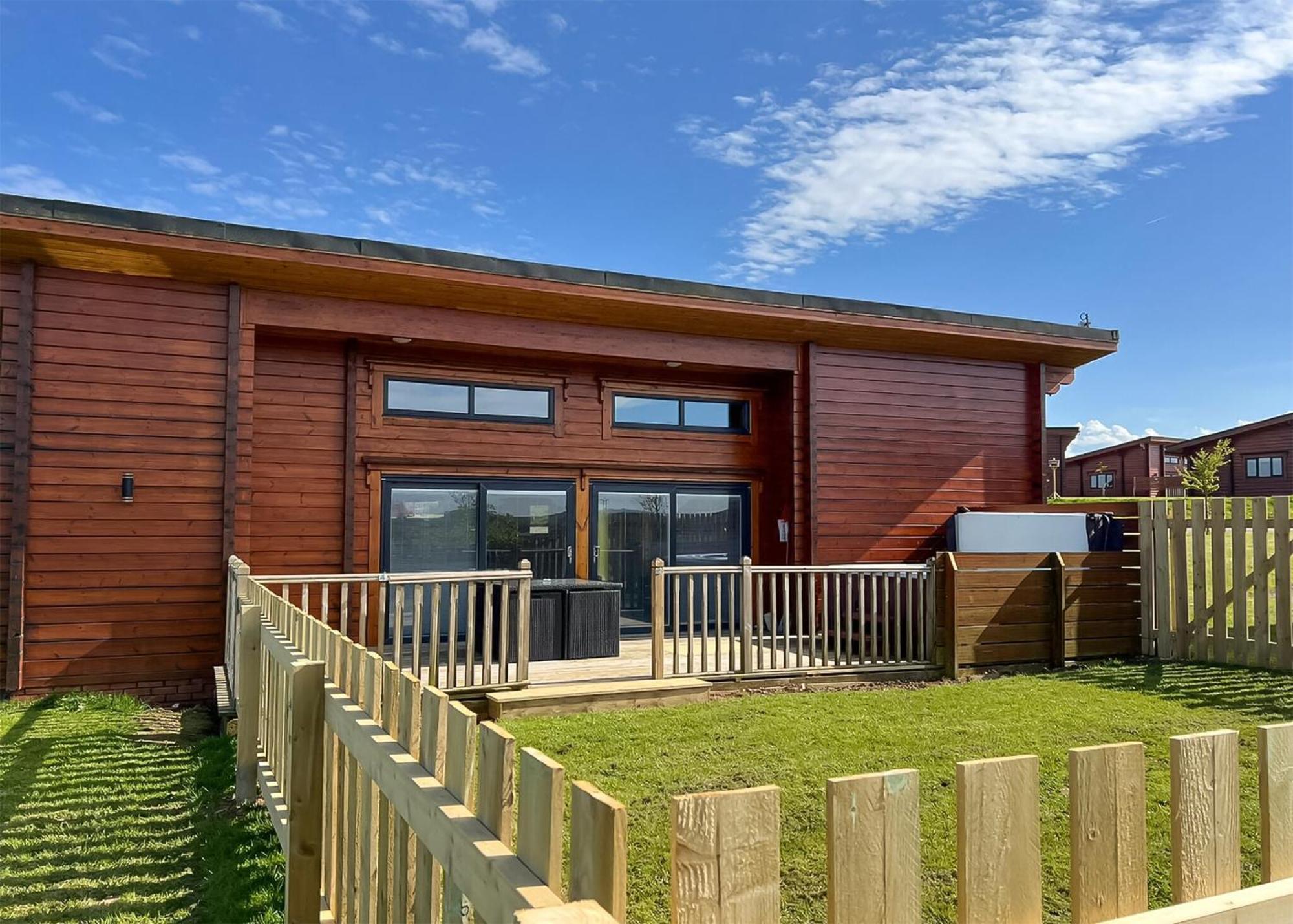 Fairview Lodges Withernsea Εξωτερικό φωτογραφία