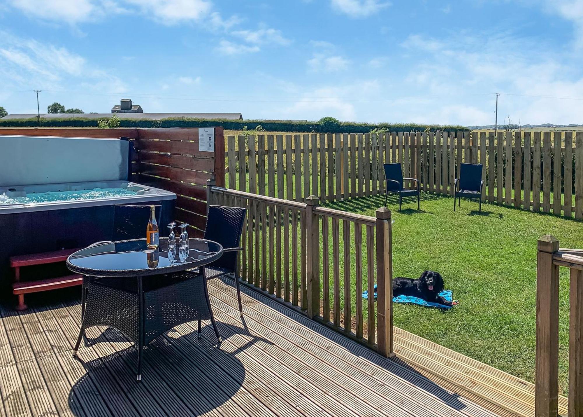 Fairview Lodges Withernsea Εξωτερικό φωτογραφία